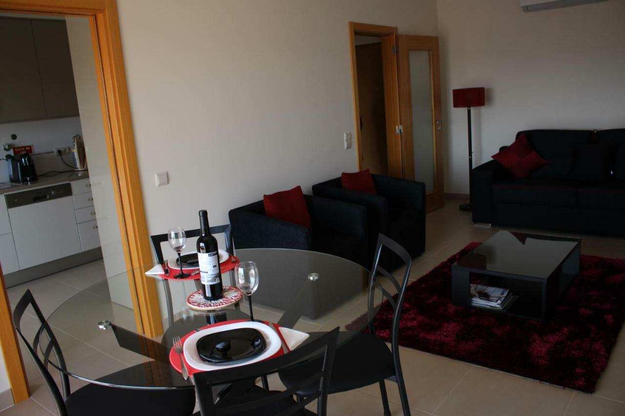 Casa R&B Lägenhet Lagos Exteriör bild